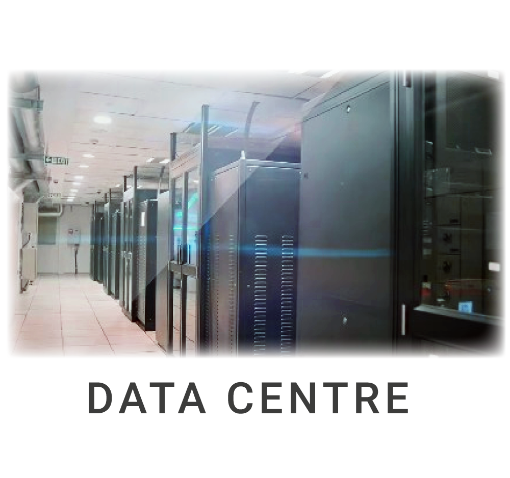Image of DATA CENTRE