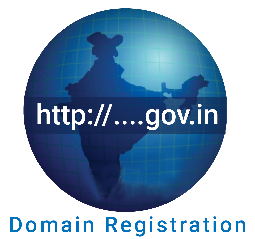 Image of Domain Registration