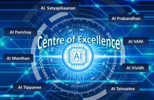 Centre of Excellence for Artificial Intelligence