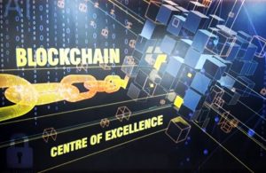 Centre of Excellence for Blockchain Technology