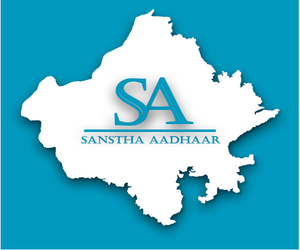 Sanstha Aadhaar